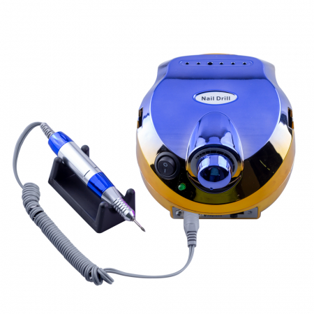 Pila electrica, freza de unghii, miley, 65w, 35.000 rpm [0]