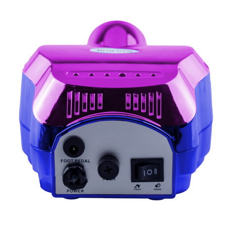 Pila electrica, freza de unghii, miley, 65w, 35.000 rpm [0]