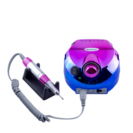 Pila electrica, freza de unghii, miley, 65w, 35.000 rpm [1]