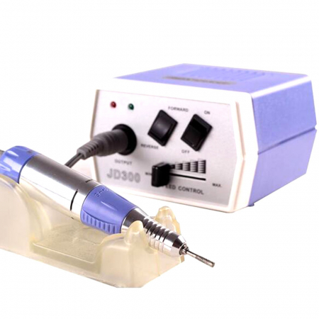 Pila electrica, freza unghii, Jsda, 30.000 rpm, 35 W, mov [1]