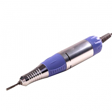 Pila electrica, freza unghii, Jsda, 30.000 rpm, 35 W, mov [2]