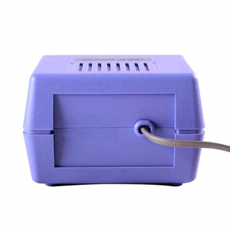 Pila electrica, freza unghii, Jsda, 30.000 rpm, 35 W, mov [3]