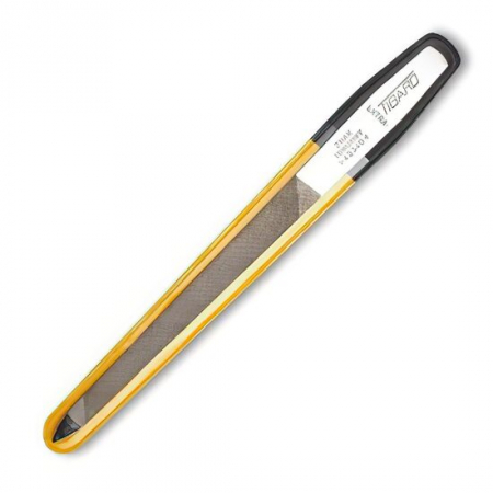 Fara Categorie - Pila metalica pentru unghii Figaro, 18.5 cm, Top Choice