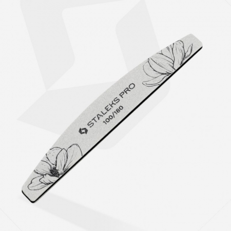 Pile si buffere - Pila semiluna Staleks NFE-40-100/180