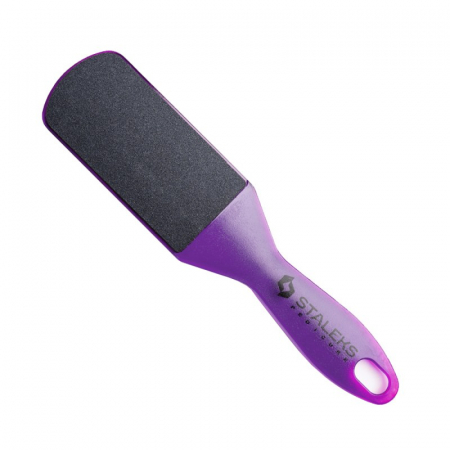 Ustensile pedichiura - Pila Talpa Staleks Pro AE10/1