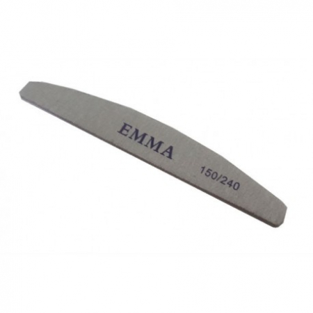 Pile si buffere - Pila unghii EMMA granulatie 150/240
