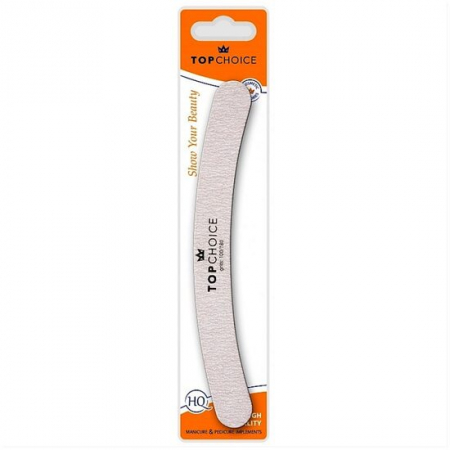 UNGHII - Pile abrazive Top Choice, semiluna, 83 100/180