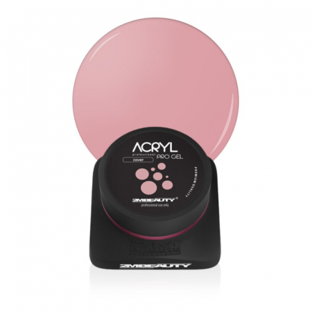 UNGHII - PolyGel Acryl Pro Gel 2M - Cover 50gr