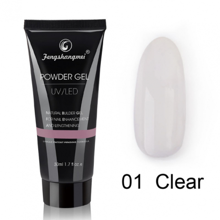 Polygel - Polygel FSM 30ml
