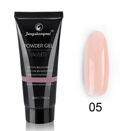 UNGHII - Polygel FSM 30ml