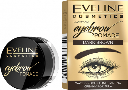Pomada pentru sprancene Eveline Cosmetics [0]