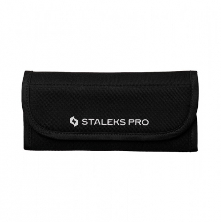 Aparatura manichiura - Port instrumente profesionale Staleks CS-14