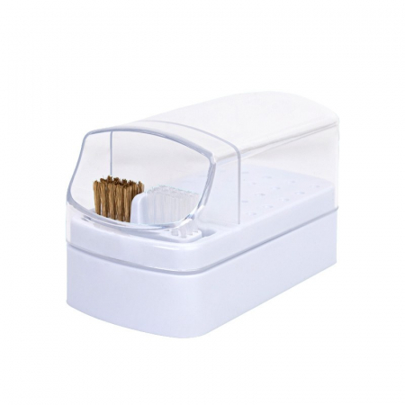 UNGHII - Port pentru capete de freza cu perie - 30buc.