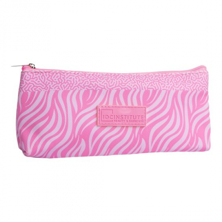 Import - Portfard cosmetice Savage Small, Roz, 90315, IDC Institute