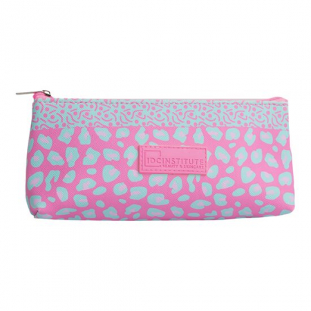 Import - Portfard cosmetice Savage Small, Turcoaz, 90315, IDC Institute