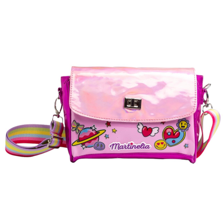 Poseta cu produse de machiaj Magic Super Girl, Martinelia, 85416 [1]