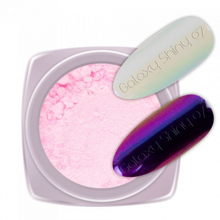UNGHII - Praf de pigment 2M - Galaxy Nr. 07