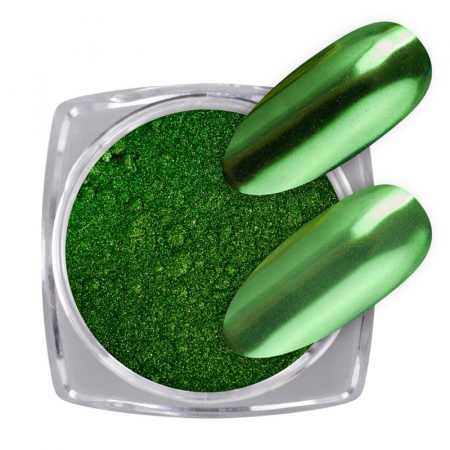 UNGHII - Praf de pigment 2M - Metalic Nr. 30