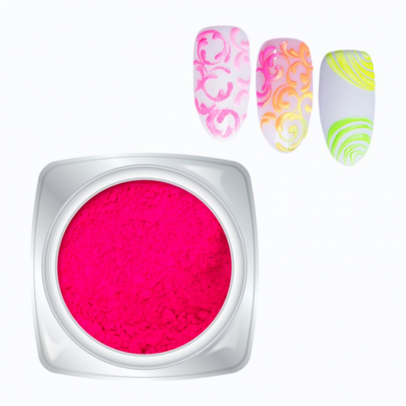 UNGHII - Praf de pigment 2M - Neon Nr. 05