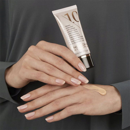 Primer CATRICE Ten!Sational 10in1 Dream SPF15 30ml [3]