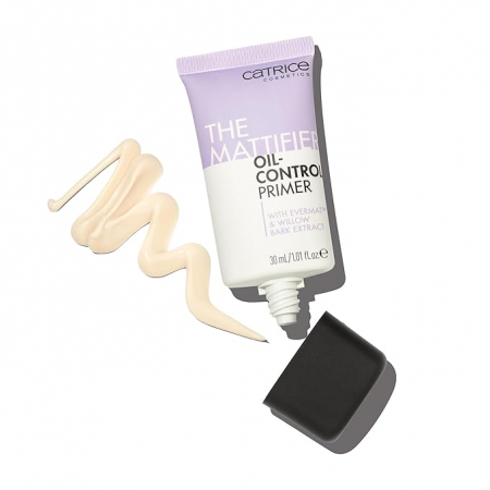 Primer matifiant CATRICE The Mattifier Oil-Control 30ml [4]