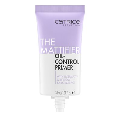 Primer matifiant CATRICE The Mattifier Oil-Control 30ml [1]