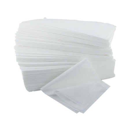 SALOANE - Prosop de unica folosinta 80x45cm - 100 buc.