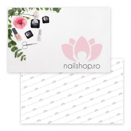 UNGHII - Protector pt masa NailShop - set 5buc.