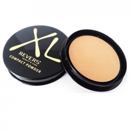 Import - Pudra compacta XL, Revers, 8g, 05