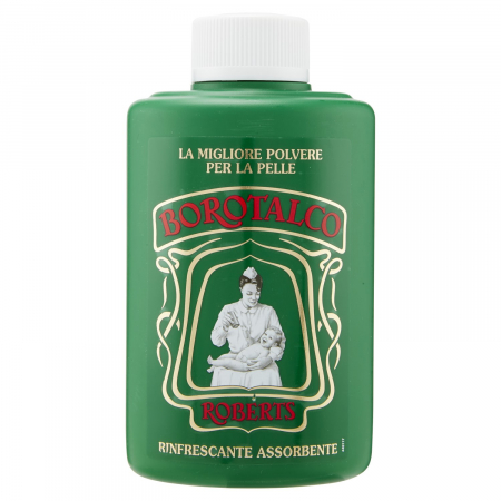 Pudra de talc Borotalco 100 g
