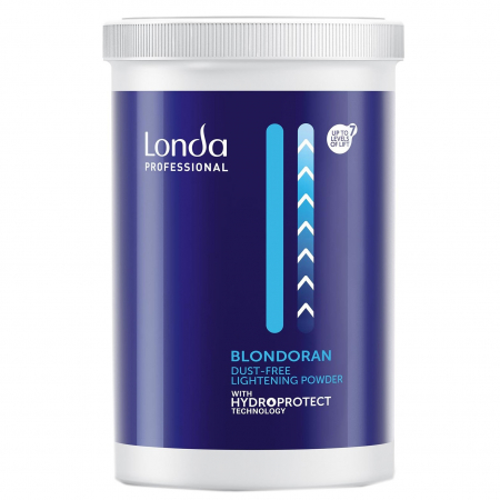 Decolorare par - Pudra decoloranta Londa Professional Blondoran 500 g