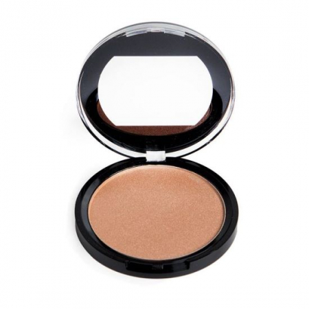 MACHIAJ - Pudra iluminatoare Sungold Magic Studio 6840, 70 g