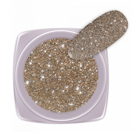 UNGHII - Pulbere stralucitoare Diamond 2M Nr. 05