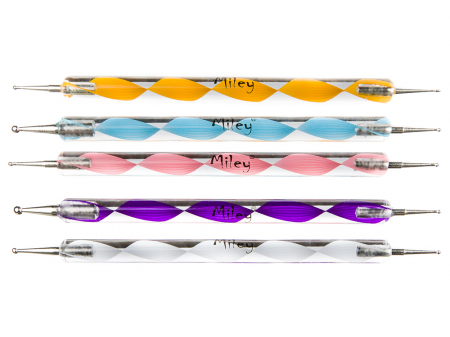 UNGHII - Punctatoare set 5