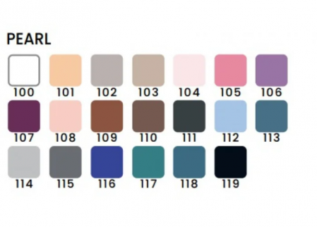 Fard de pleoape QUIZ COSMETICS Color Focus 1culoare [1]