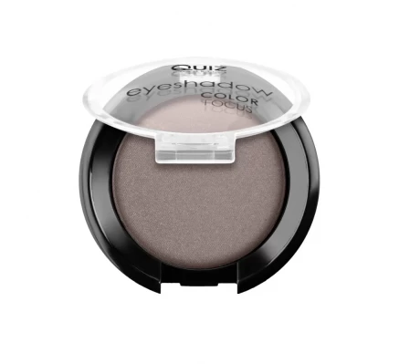 Fard de pleoape QUIZ COSMETICS Color Focus 1culoare [0]