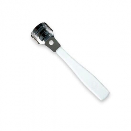 UNGHII - Razator pentru calcaie, cu lama, Top Choice, 7903