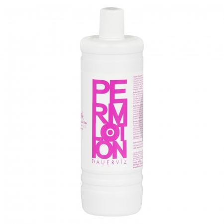 Par permanent - Solutie de permanent 0 Kallos pentru par cu fir puternic