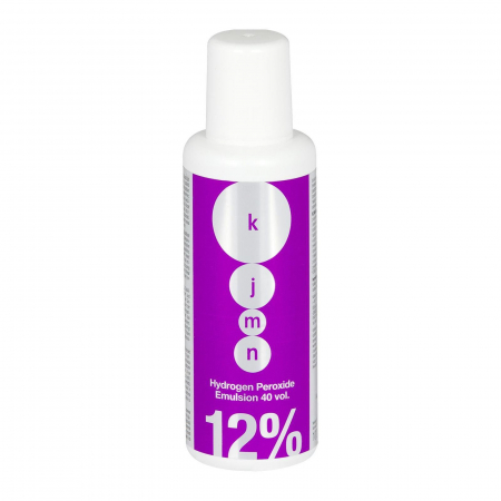 Emulsie oxidanta Kallos KJMN 12%