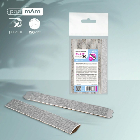 UNGHII - Rezerve pile pt baza dreapta Staleks DFC-20-150 - set 30buc
