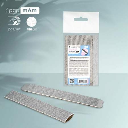 UNGHII - Rezerve pile pt baza dreapta Staleks DFC-20-180 - set 30buc