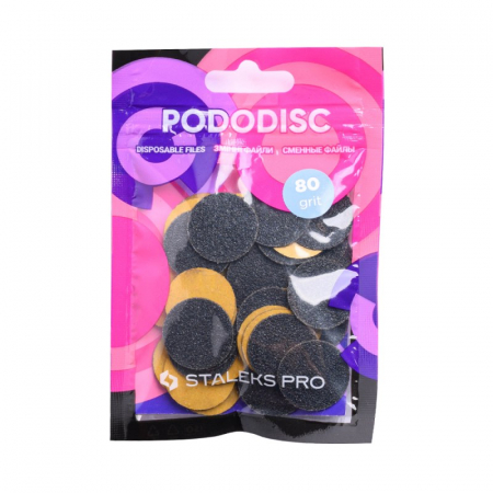 Pedichiura - Rezerve pt disc pedichiura Staleks Pro PDF-20-80