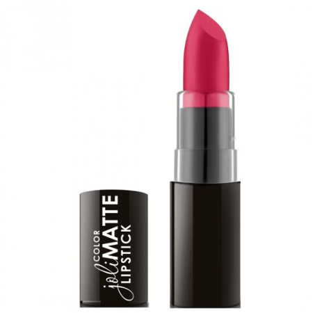 Fara Categorie - Ruj buze Joli Color Matte, formula long lasting, Quiz Cosmetics nr 303