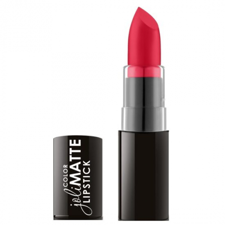 Fara Categorie - Ruj buze Joli Color Matte, formula long lasting, Quiz Cosmetics nr 309