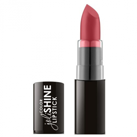 Fara Categorie - Ruj buze Joli Color Shine, formula long lasting, Quiz Cosmetics nr 101
