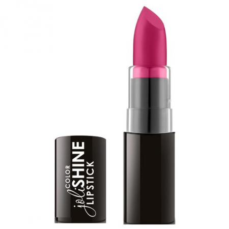 Fara Categorie - Ruj buze Joli Color Shine, formula long lasting, Quiz Cosmetics nr 106