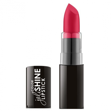 Fara Categorie - Ruj buze Joli Color Shine, formula long lasting, Quiz Cosmetics nr 112