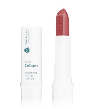 Ruj de buze Bell HypoAllergenic Vegan Collagen Plumping [0]