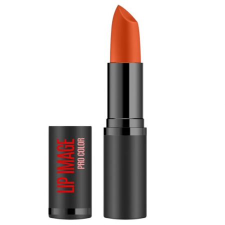Import - Ruj de buze Lip Image, Zesty Orange, Revers, nr 13, 4g