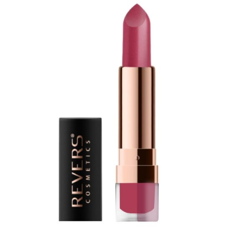 Import - Ruj de buze Satin Lips, Revers, Orchid Dream, Nr 04/840, roz ciclam, sidef